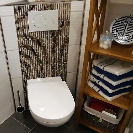 Casa vacanze Doris