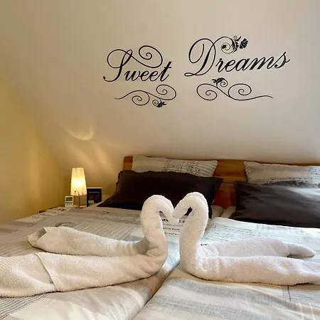 Casa vacanze Doris Carolinensiel