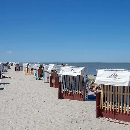 Dom wakacyjny Doris *