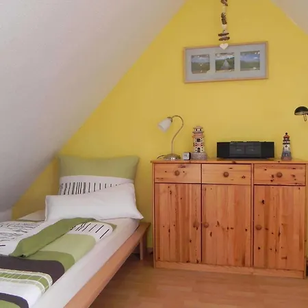 Doris Dom wakacyjny Carolinensiel