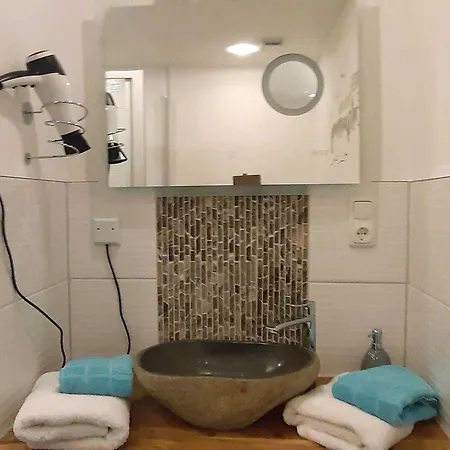 Dom wakacyjny Doris Carolinensiel