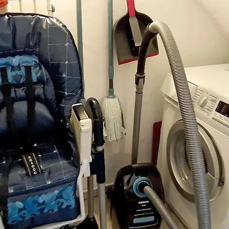 Doris * Carolinensiel