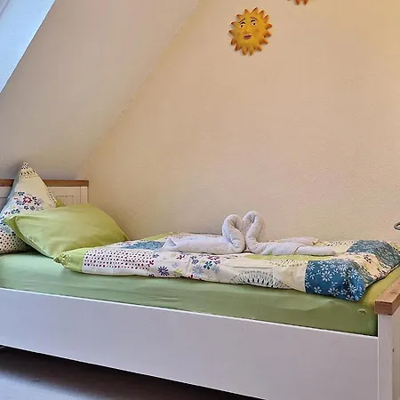 Dom wakacyjny Doris *