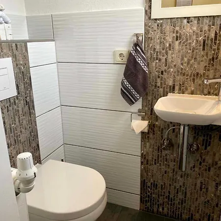 Dom wakacyjny Doris *