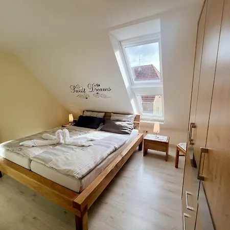 Dom wakacyjny Doris Carolinensiel