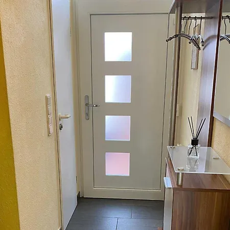 Dom wakacyjny Doris Carolinensiel