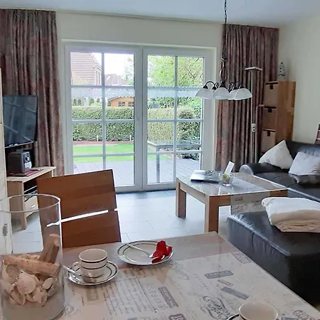 Doris * Carolinensiel