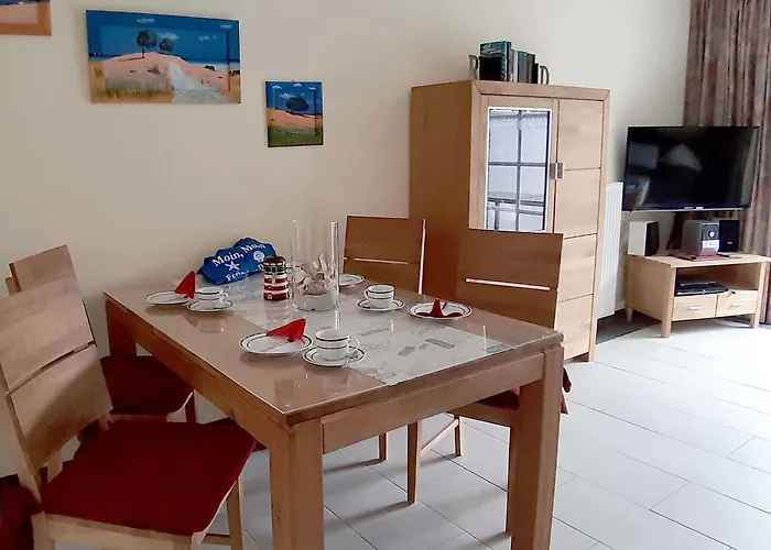 Vakantiehuis Doris